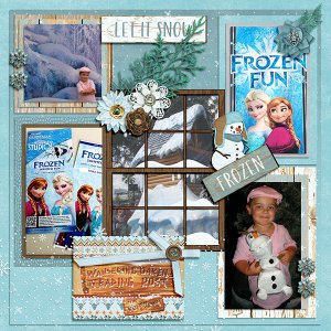 Frozen