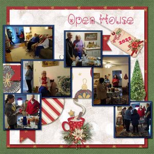 Open House