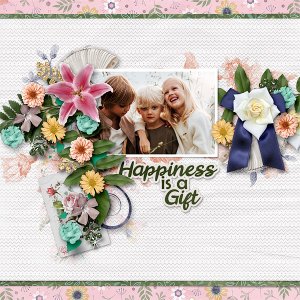 Happiness