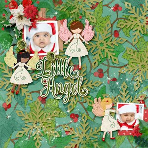 Little Angel