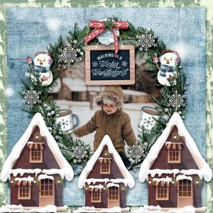 Winter Wonderland