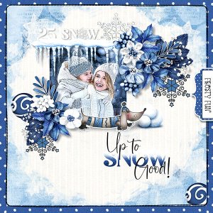Winter Shivers