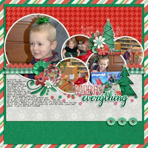 Merry Everything