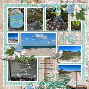 at the wharf- Vero Beach