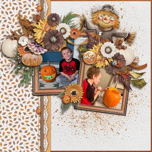 Carving-Pumpkins