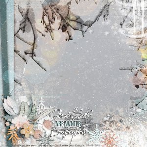 Snowflakes
