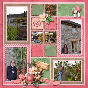 Highbank Orchard, Ireland