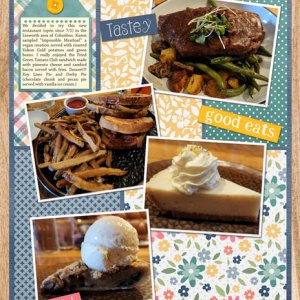 Subourbon Southern Kitchen + Spirits