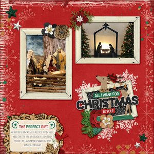 Wild 4 Christmas