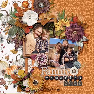 Family Memories
