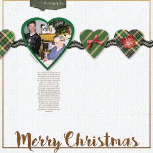 Christmas Name Draw