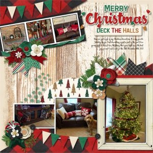 Deck the Halls