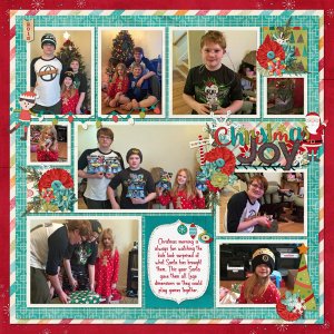Xmas 2015