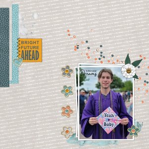 Graduation Day