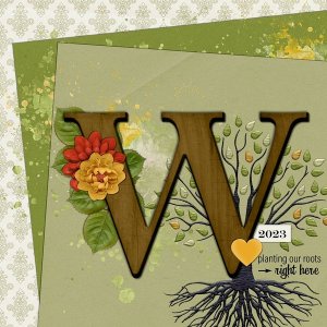 2023 Family Album Cover