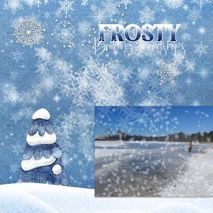 Frosty