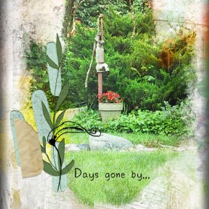ATC 2023-003 Days Gone By