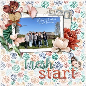 Fresh Start