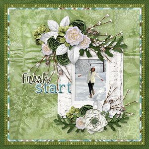Fresh Start