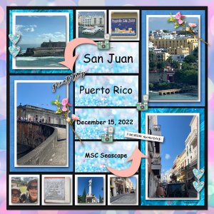 San Juan