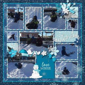 Winter