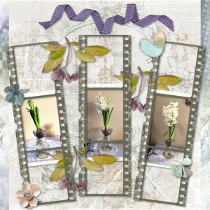 Hyacinth