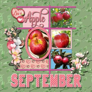 September