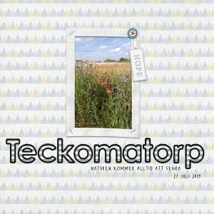 Teckomatorp