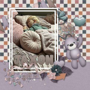 Sweet Dreams