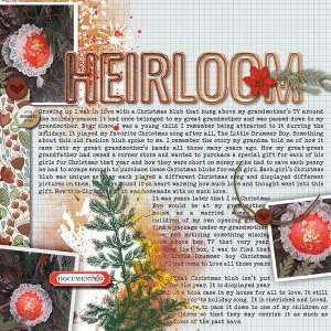 Herloom