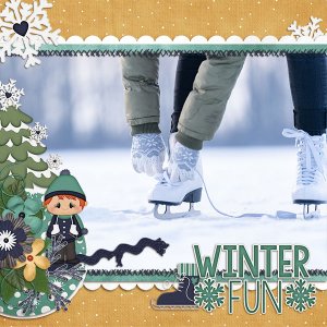Winter Fun