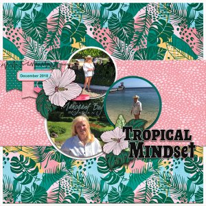 Tropical Mindset