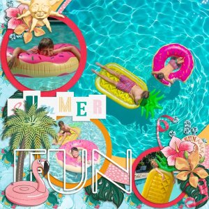 Summer Fun