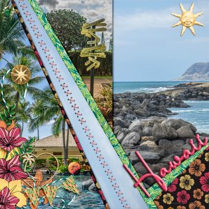 Hawaii