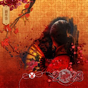 Year Of The Tu