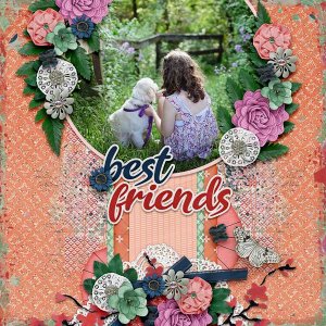 Best Friends