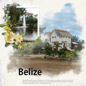 Belize