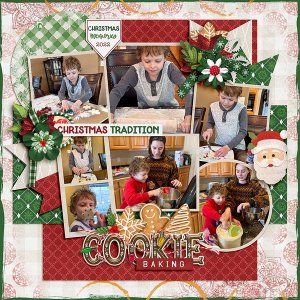 Cameron-baking-cookies