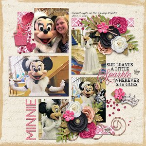 Minnie