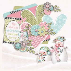 Wee Little Winter - JYL Jan 2023