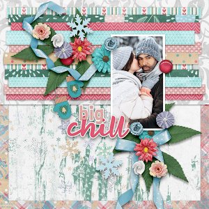 Big Chill