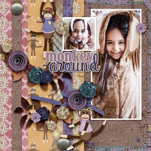 Monkey Around