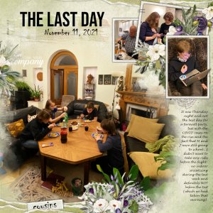 The Last Day