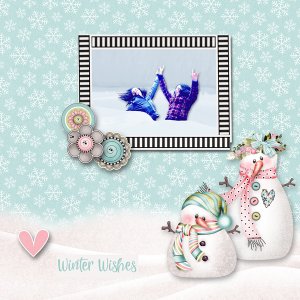 Winter Fun