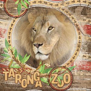 Taronga Zoo