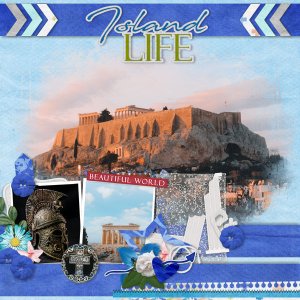 Island Life