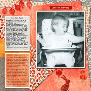 Plain Paper Template-ScrapbookCrazy Year Of The Tu-CarolW