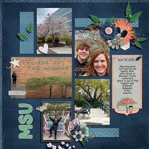 MSU