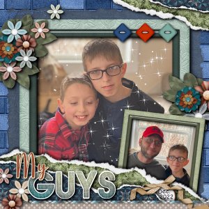My Guys
