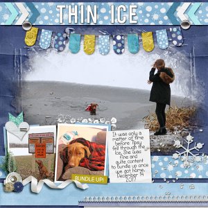 Thin Ice